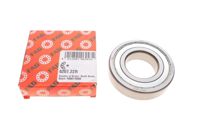 Comprar 6207ZZ SNR Rodamiento caja de cambios