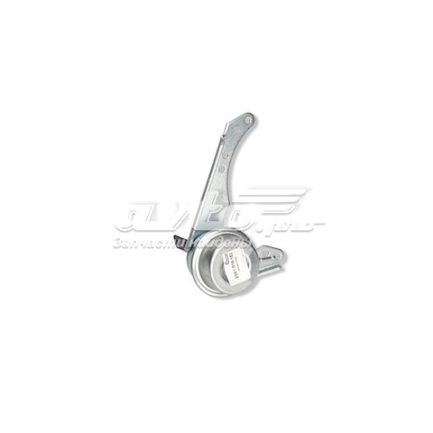  Actuador del turbo Renault Master 2