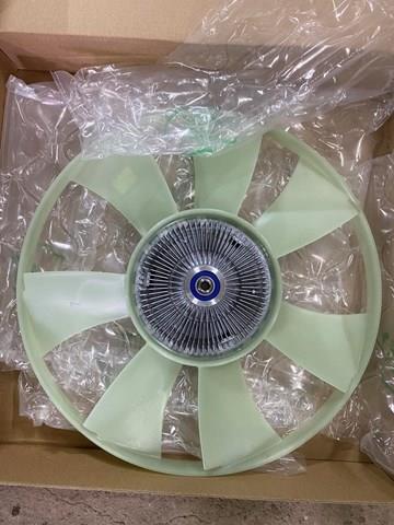 20004779 Borg-Warner Embrague viscoso