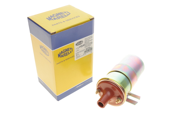 Bobina de encendido Magneti Marelli 60717056012