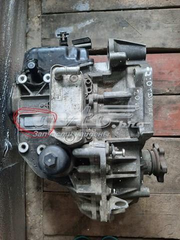  VAG PBF
