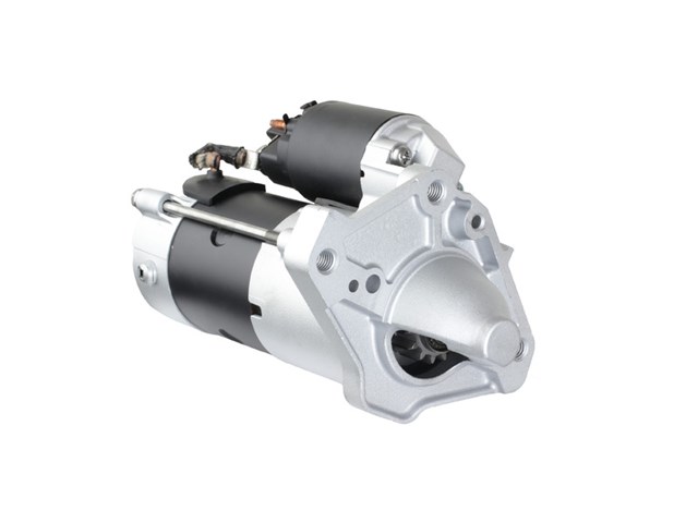 233008422R Renault (RVI) Arranque motores