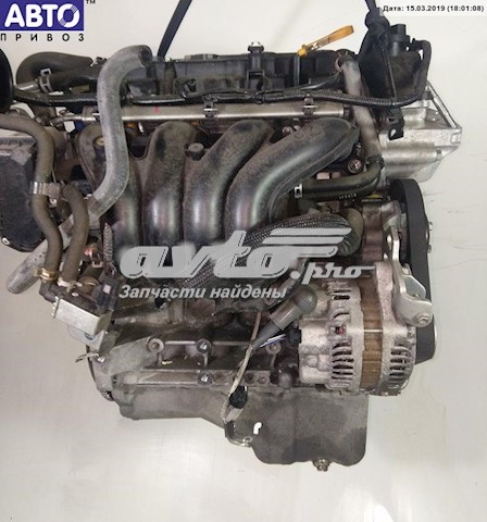 Motor Opel K12B