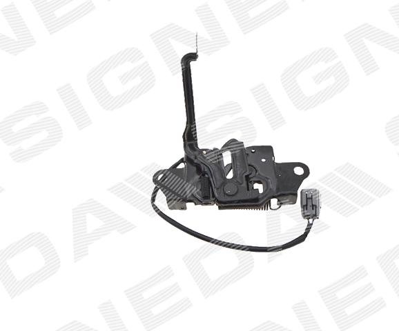 Comprar PMZ22060A Signeda Cerradura de capó