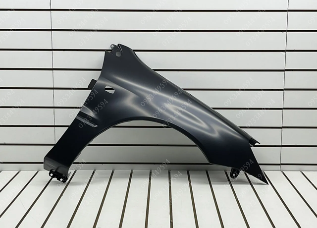FP4805901 FPS Paragolpes delantero