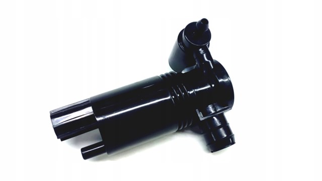 Bomba-motor de limpiaparabrisas delantero/trasero 30784329 Volvo
