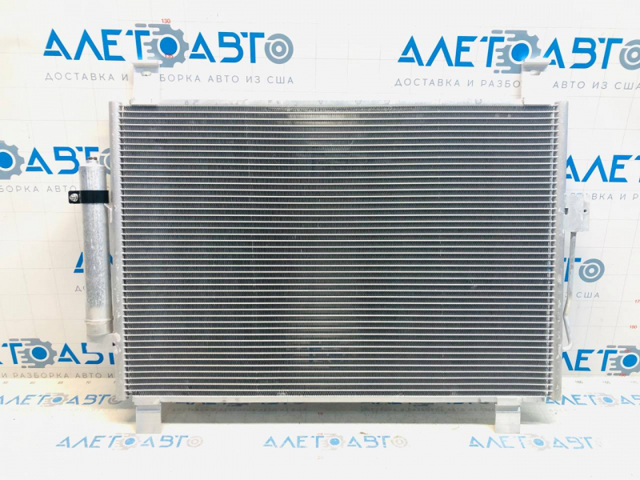 Aire acondicionado capacitor TYC 606NS2074 precio, desde 87,83 EUR