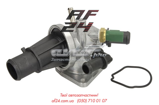 Termostato, refrigerante THERMOTEC D28002TT