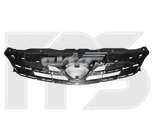 Rejilla delantera FPS FP7015993 precio, desde 34,83 EUR