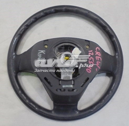 Volante Mazda 3 hatchback (BK) (2003 - 2009) precio, desde  