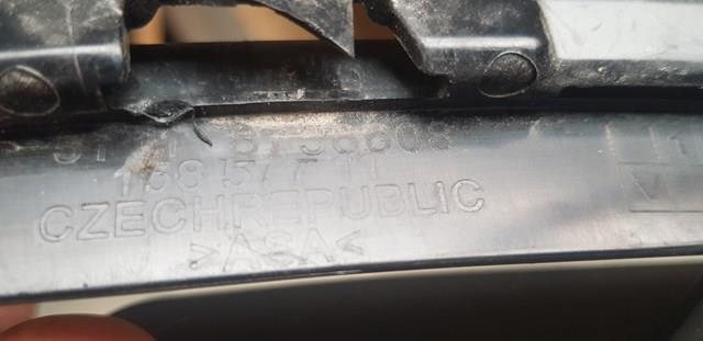  BMW 51118738608