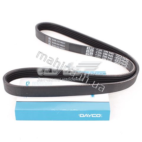 E030000401 Dayco Correa poly v