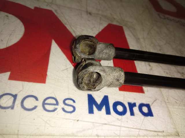 Muelle neumatico maletero Renault (RVI) 904506697R