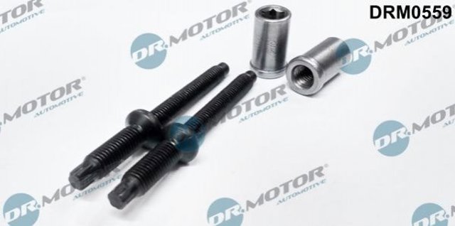 DRM0559 Dr.motor