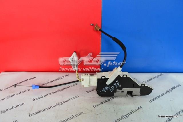 Cerradura de puerta trasera derecha de doble hoja Fiat/Alfa/Lancia 9681336180 precio, desde 91,48 EUR