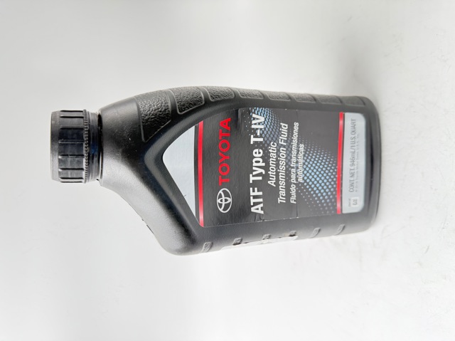 Aceite caja de cambios 00279000T46S Toyota