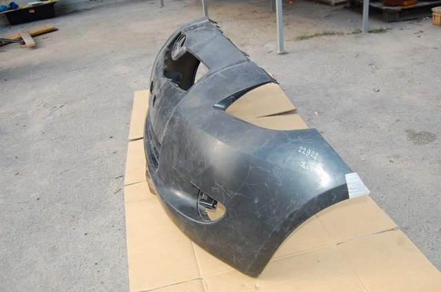 Paragolpes 5211952922 Toyota
