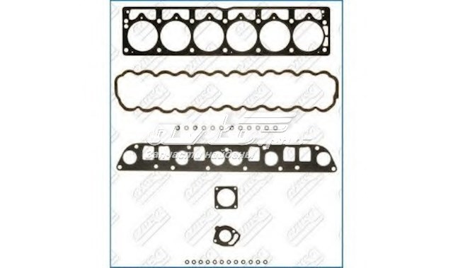 52241200 Ajusa juego de juntas de motor, completo, superior