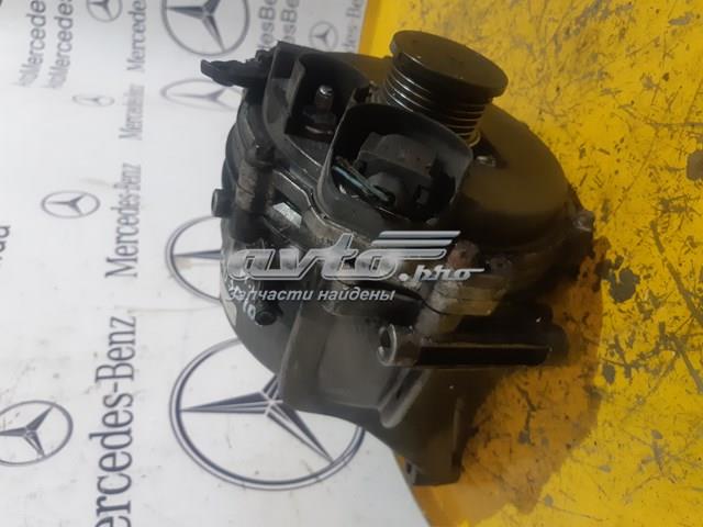 Soporte alternador Mercedes C (S203)