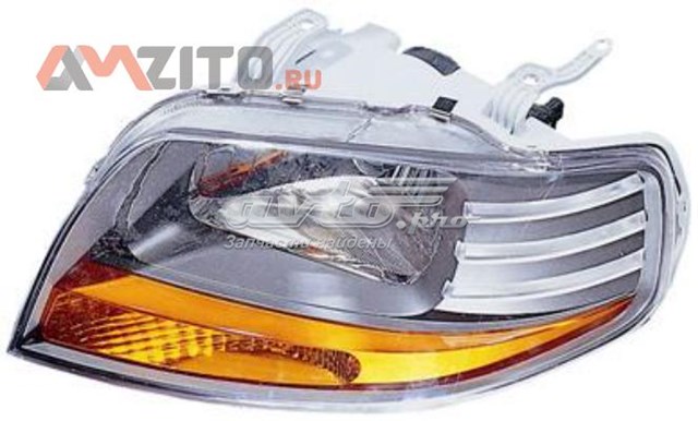 Faro izquierdo 2221112LLDEM2 Depo/Loro/Abakus