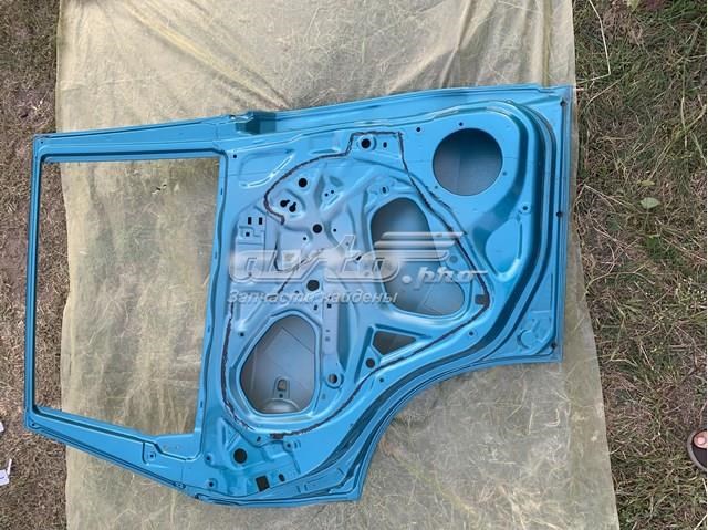 Puerta trasera izquierda Suzuki 6800454P01