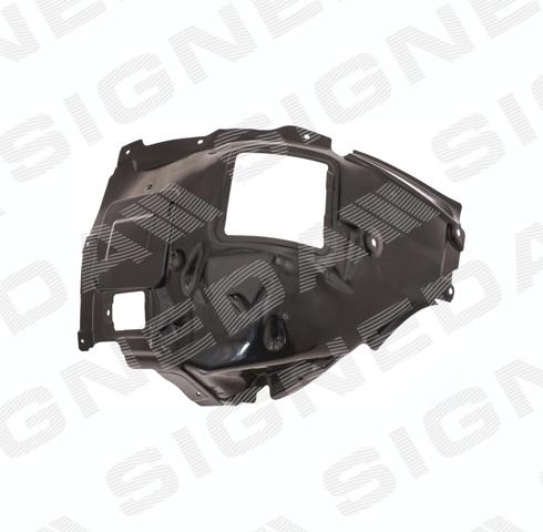 PBM11046AR Signeda Guardalodos interior delantero derecho