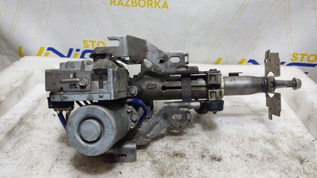 Comprar Cremallera de dirección Renault Koleos  HY0
