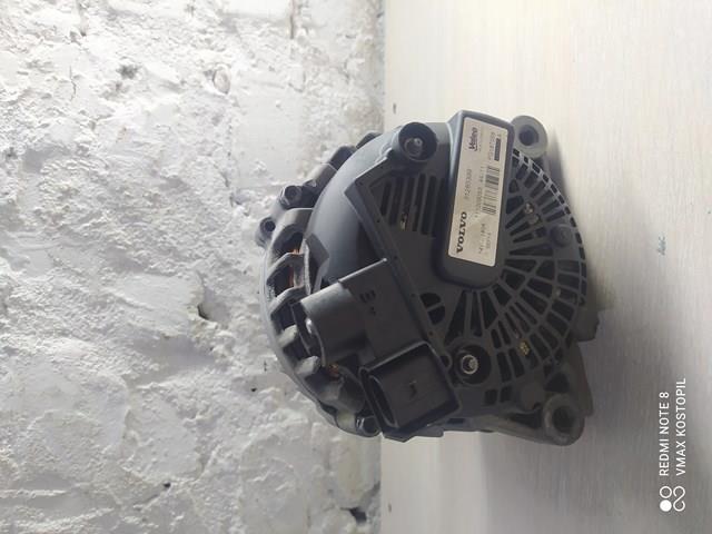 31285399 Volvo alternador