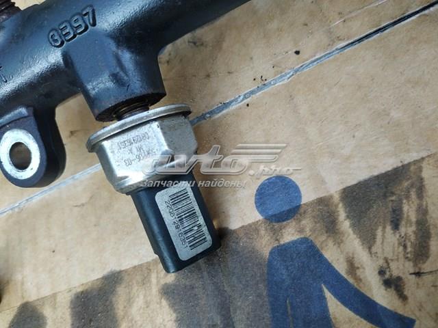 Comprar 9681649580 Fiat/Alfa/Lancia Rampa de combustible