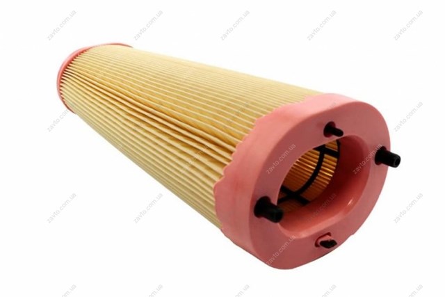 Filtro de aire SX3000 Shafer