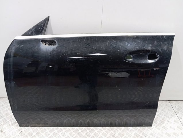 Comprar A1187202101 Mercedes Puerta delantera izquierda