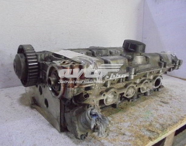 B5254T2 Volvo Motor completo