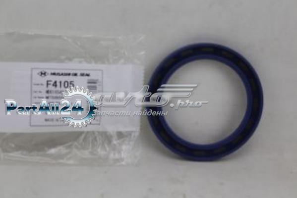 F4105 Musashi Anillo retén cigüeñal