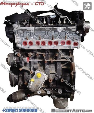 Motor completo YS23DDT Nissan/Infiniti