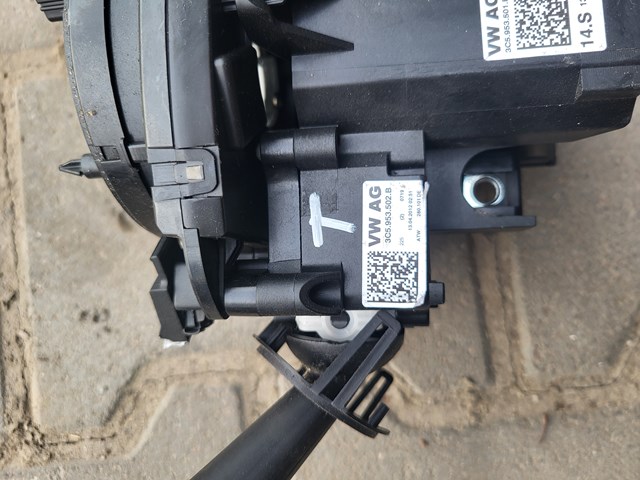 Comprar 3C5953502B VAG 