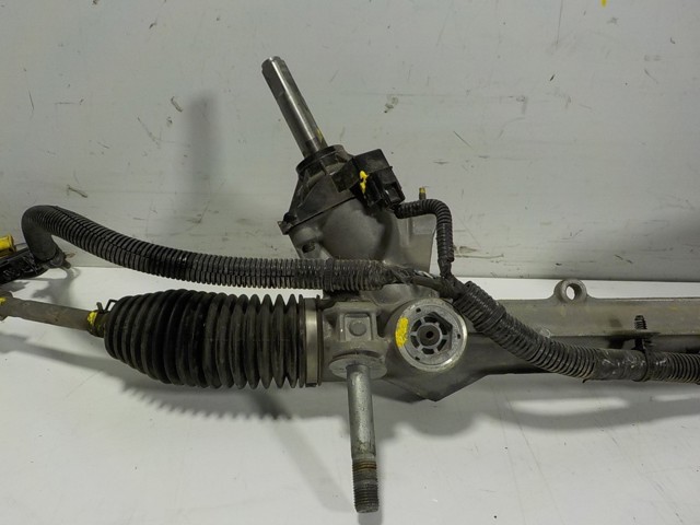 Cremallera caja de direccion para Peugeot 508 II FB, FH, F3