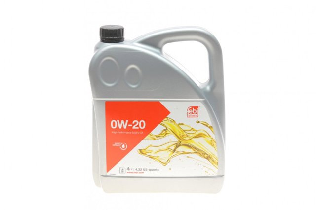 Aceite para motor Febi 177647