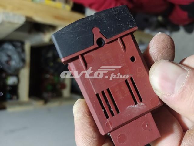 Botón del regulador de altura de faros 81259070333 MAN
