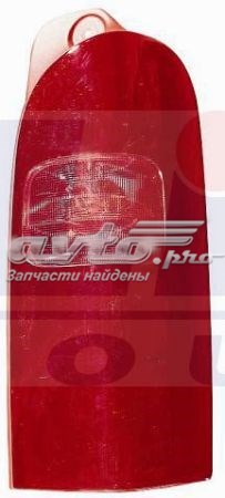 Comprar 5511943RUE Depo/Loro/Abakus Piloto trasero derecho