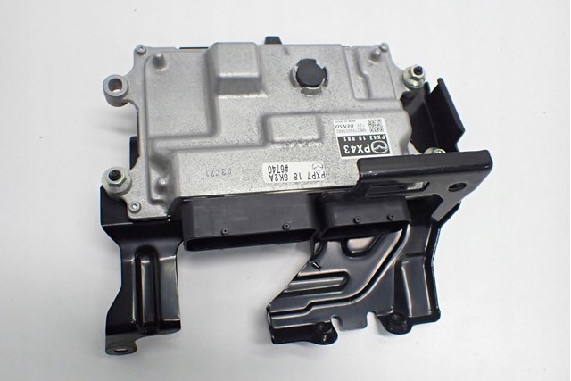 Módulo de control del motor Mazda PX4318881