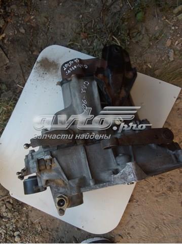 2205GY Peugeot/Citroen Transimisión manual