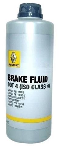 Líquido de frenos RENAULT 7711575501