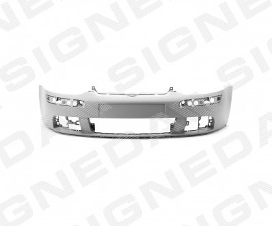 Parachoques delantero Signeda PVW04067BA precio, desde 88,76 EUR