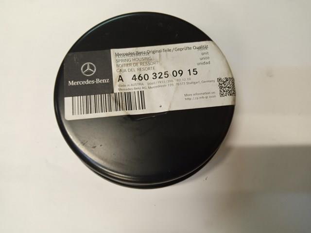 4603250915 Mercedes