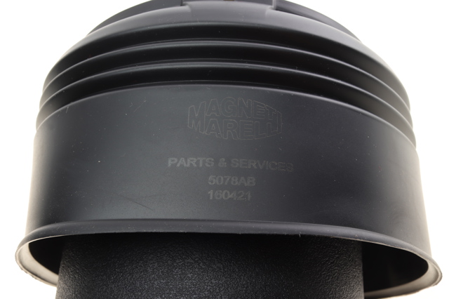 350507800002 Magneti Marelli muelle neumático, suspensión, eje trasero