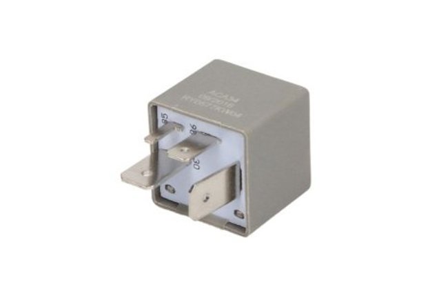 Relé de bujía de precalentamiento 4max 0608020004P precio, desde 9,77 EUR