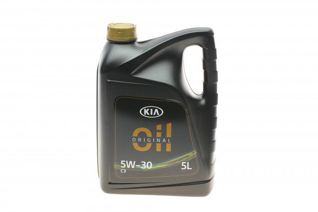 Aceite de motor 214351 Hyundai/Kia