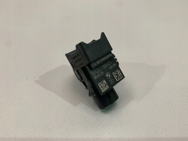 Comprar 5A2D769 BMW Sensor de airbag delantero