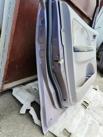 Puerta de coche, delantera, izquierda Mitsubishi Grandis monovolumen (NAW) (2004 - 2010) precio, desde 138,85 EUR
