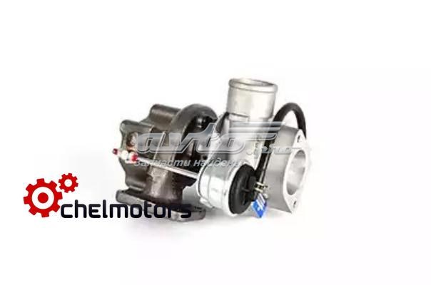 ES 1380 MPW Motopower turbocompresor